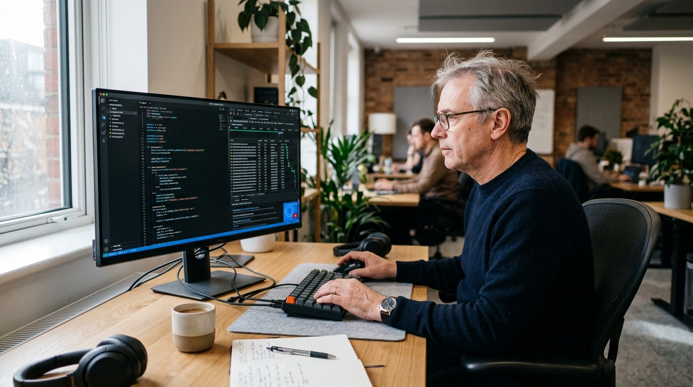 Core Web Vitals e PageSpeed: O Impacto Técnico no Leilão de Mídia