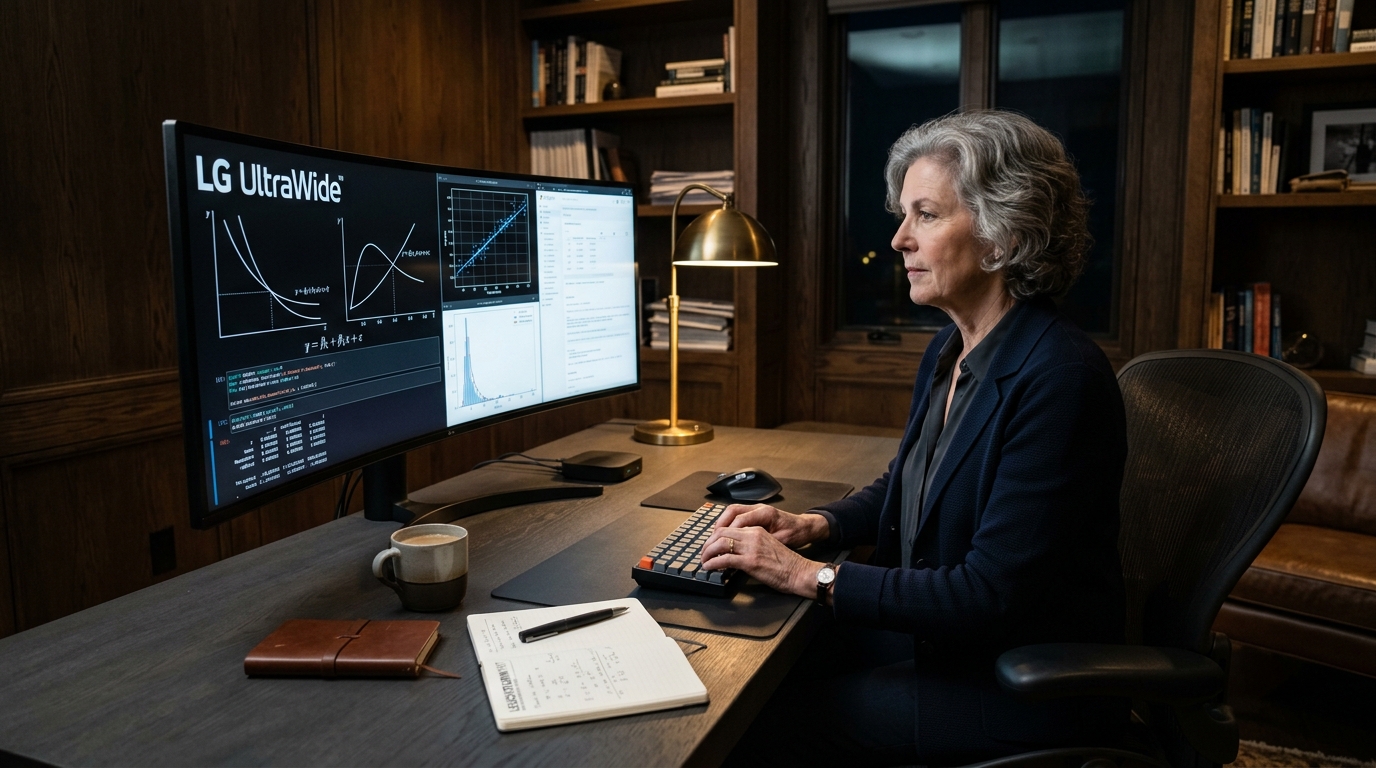 Modelagem de Mix de Mídia (MMM): O Fim da Dependência Cega de Dashboards